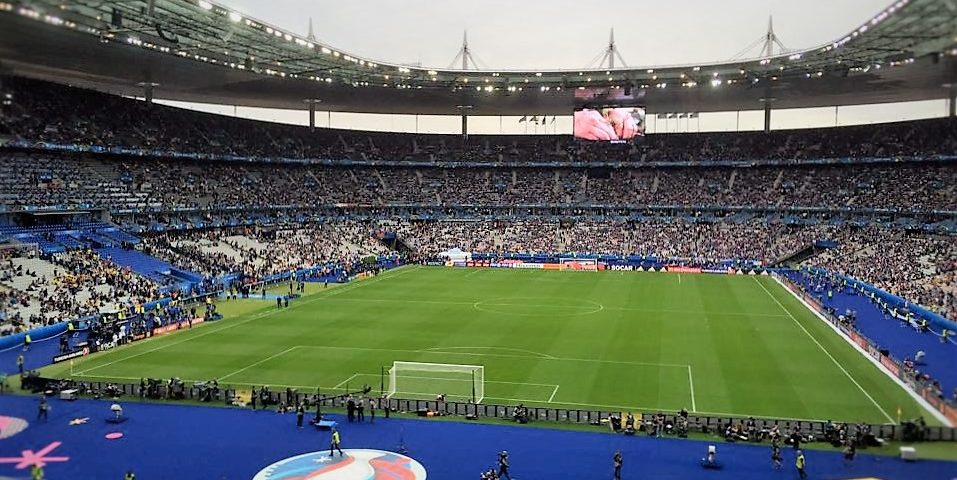 Blog Football